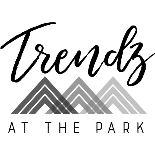 Trendz at the Parks logo